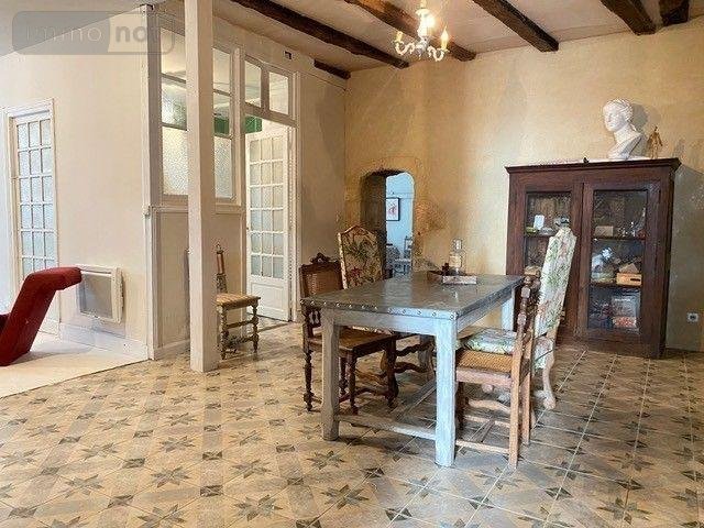 Maison a vendre Souillac 46200 Lot 240 m2 6 pièces 320000 euros