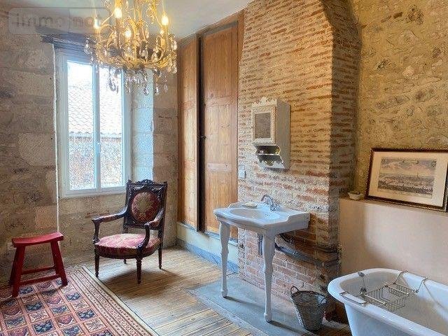 Maison a vendre Souillac 46200 Lot 240 m2 6 pièces 320000 euros