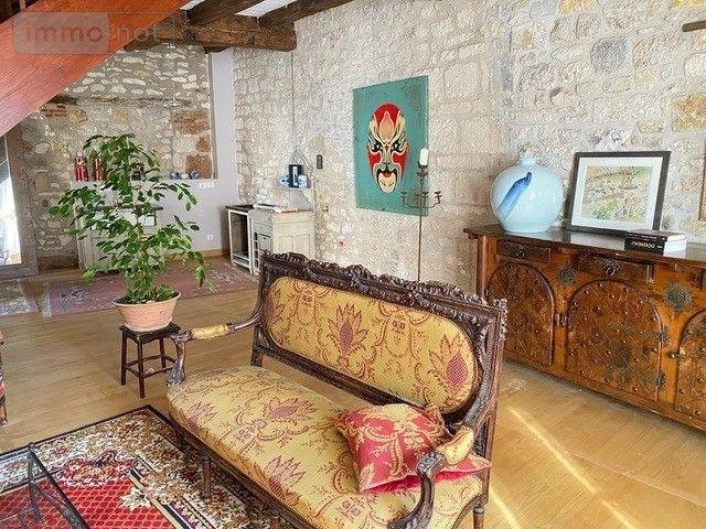 Maison a vendre Souillac 46200 Lot 240 m2 6 pièces 320000 euros