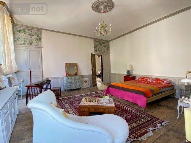 Maison a vendre Souillac 46200 Lot 240 m2 6 pièces 320000 euros