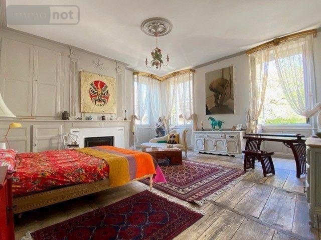 Maison a vendre Souillac 46200 Lot 240 m2 6 pièces 320000 euros
