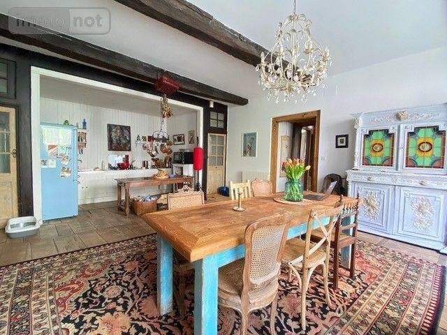 Maison a vendre Souillac 46200 Lot 240 m2 6 pièces 320000 euros