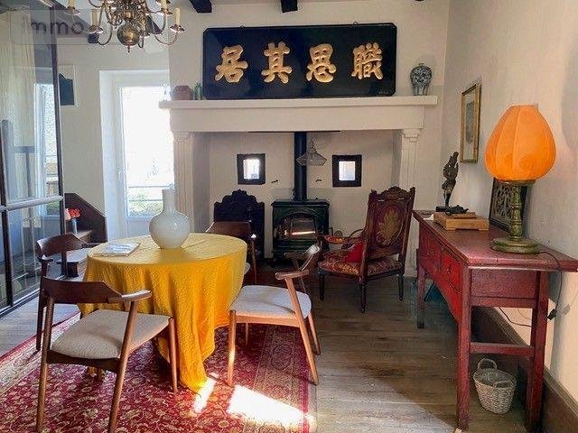 Maison a vendre Souillac 46200 Lot 240 m2 6 pièces 320000 euros