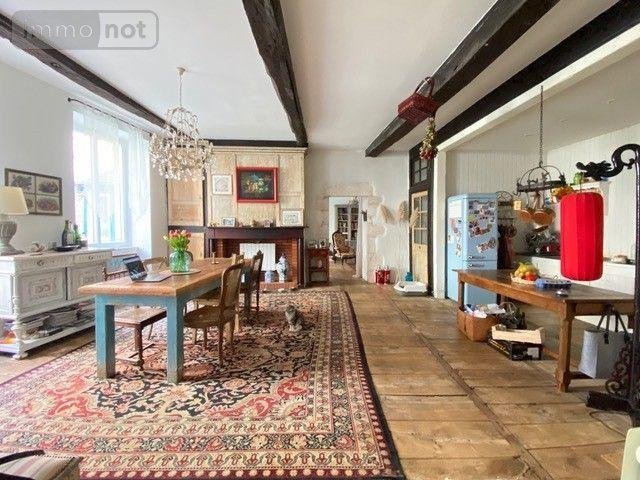 Maison a vendre Souillac 46200 Lot 240 m2 6 pièces 320000 euros