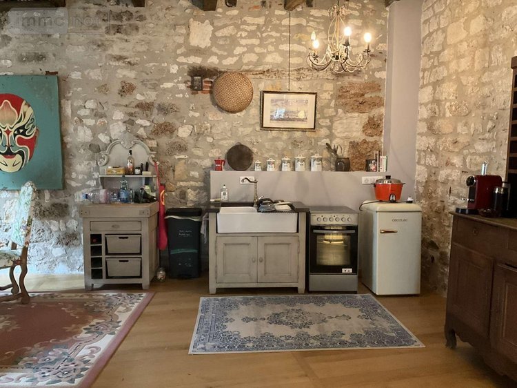 Maison a vendre Souillac 46200 Lot 240 m2 6 pièces 320000 euros