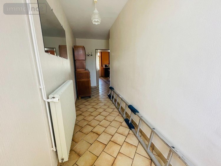 Maison a vendre Saint-Denis-sur-Sarthon 61420 Orne 44 m2 2 pièces 64800 euros