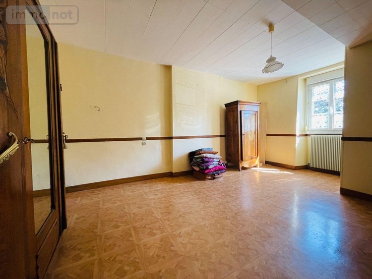 Maison a vendre Saint-Denis-sur-Sarthon 61420 Orne 44 m2 2 pièces 64800 euros