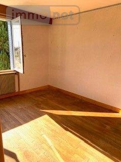 Maison a vendre Le Creusot 71200 Saône-et-Loire 129 m2 5 pièces 99000 euros