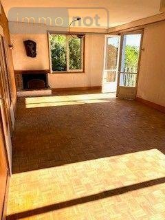 Maison a vendre Le Creusot 71200 Saône-et-Loire 129 m2 5 pièces 99000 euros