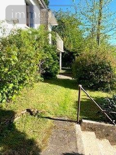 Maison a vendre Le Creusot 71200 Saône-et-Loire 129 m2 5 pièces 99000 euros