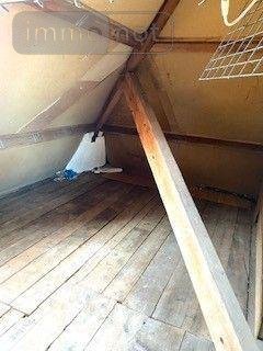 Maison a vendre Le Creusot 71200 Saône-et-Loire 129 m2 5 pièces 99000 euros