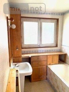 Maison a vendre Le Creusot 71200 Saône-et-Loire 129 m2 5 pièces 99000 euros