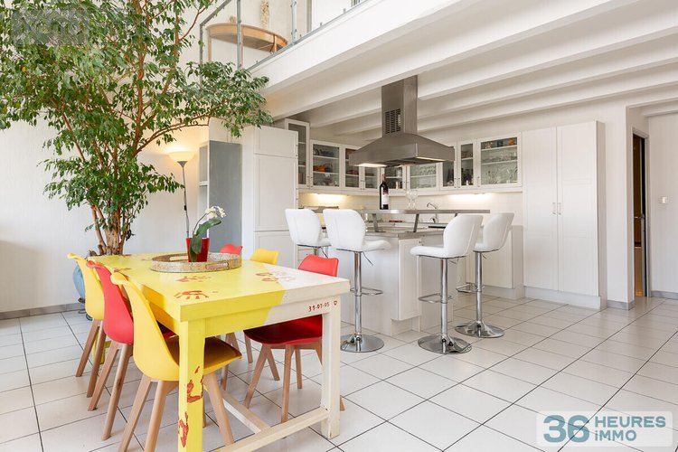 Appartement a vendre Marseille 7e Arrondissement 13007 Bouches-du-Rhône 90 m2 3 pièces 410000 euros