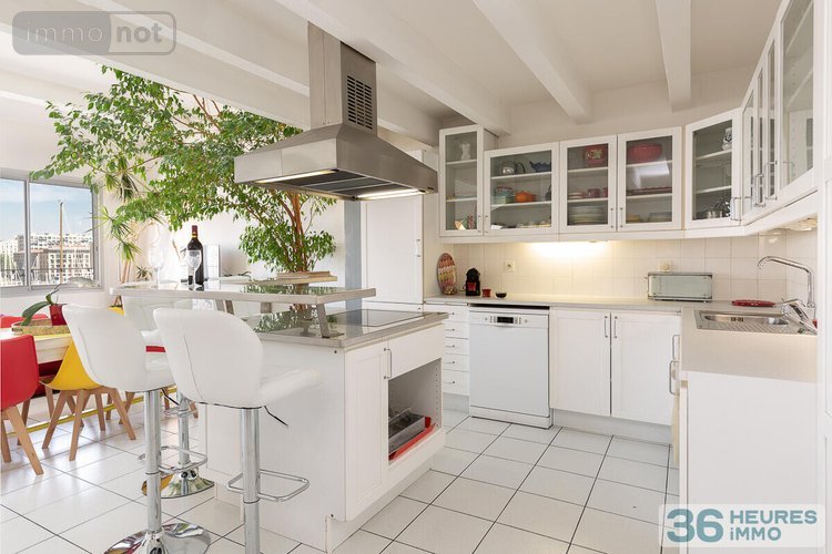 Appartement a vendre Marseille 7e Arrondissement 13007 Bouches-du-Rhône 90 m2 3 pièces 410000 euros