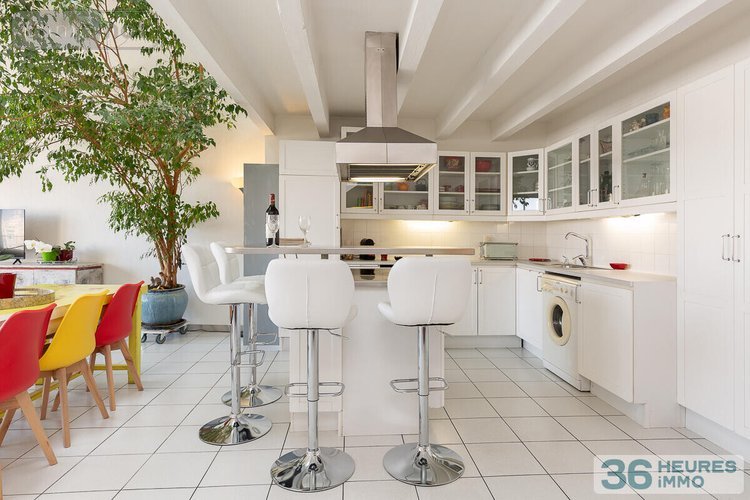 Appartement a vendre Marseille 7e Arrondissement 13007 Bouches-du-Rhône 90 m2 3 pièces 410000 euros