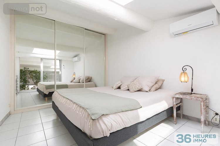 Appartement a vendre Marseille 7e Arrondissement 13007 Bouches-du-Rhône 90 m2 3 pièces 410000 euros