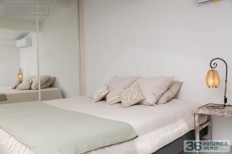 Appartement a vendre Marseille 7e Arrondissement 13007 Bouches-du-Rhône 90 m2 3 pièces 410000 euros