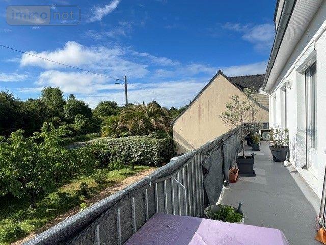Appartement a vendre Pornichet 44380 Loire-Atlantique 87 m2 4 pièces 298900 euros