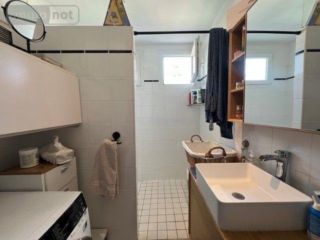 Appartement a vendre Pornichet 44380 Loire-Atlantique 87 m2 4 pièces 298900 euros