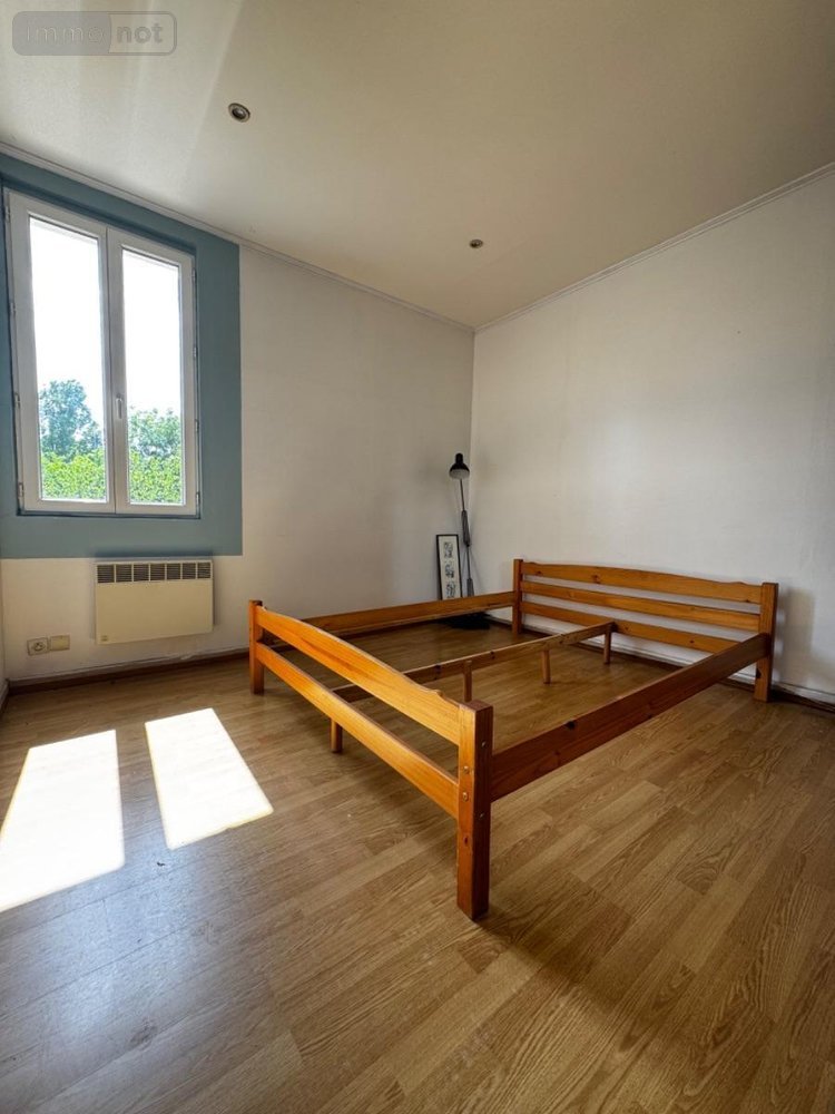 Maison a vendre Izon 33450 Gironde 84 m2 3 pièces 220000 euros