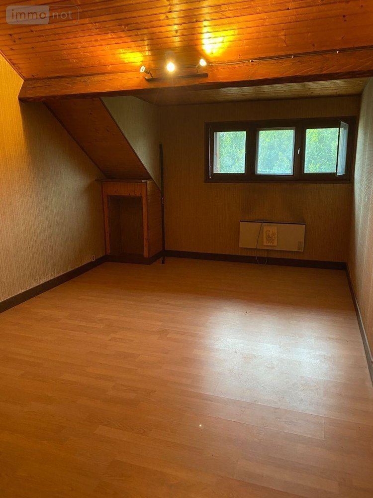 Maison a vendre Lucé 28110 Eure-et-Loir 110 m2 5 pièces 213200 euros