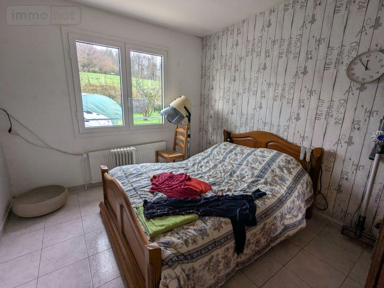 Maison a vendre Gauchin-Verloingt 62130 Pas-de-Calais 88 m2 4 pièces 250440 euros