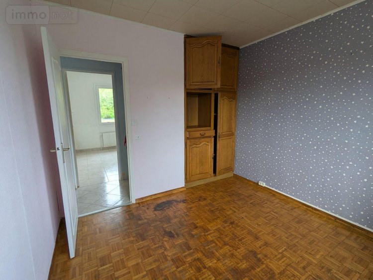 Maison a vendre Gauchin-Verloingt 62130 Pas-de-Calais 88 m2 4 pièces 250440 euros