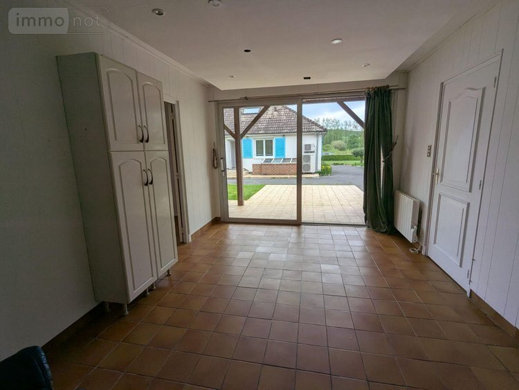 Maison a vendre Gauchin-Verloingt 62130 Pas-de-Calais 88 m2 4 pièces 250440 euros