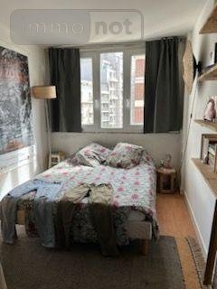 Appartement a vendre Paris 13e arrondissement 75013 Paris 44 m2 3 pièces 393980 euros