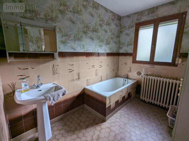 Maison a vendre Gauchin-Verloingt 62130 Pas-de-Calais 100 m2 4 pièces 157200 euros