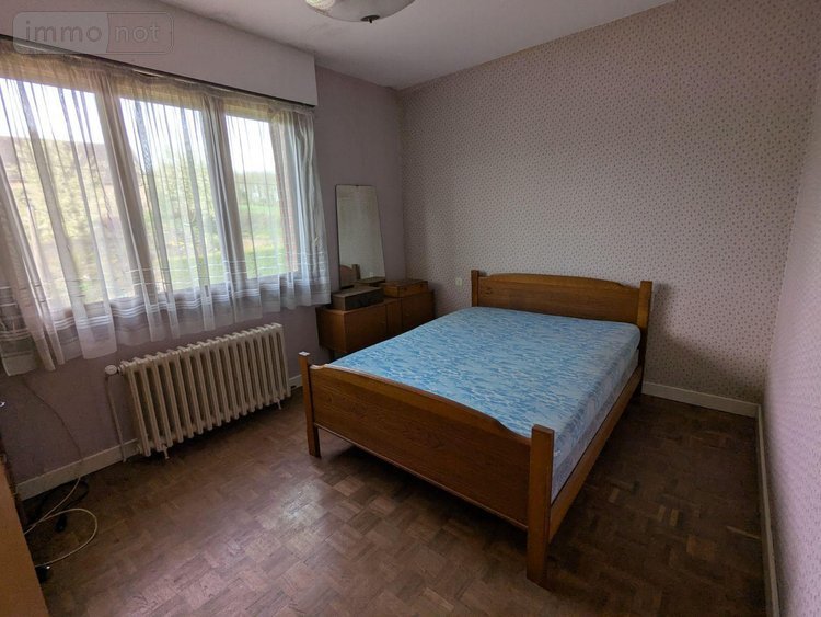Maison a vendre Gauchin-Verloingt 62130 Pas-de-Calais 100 m2 4 pièces 157200 euros