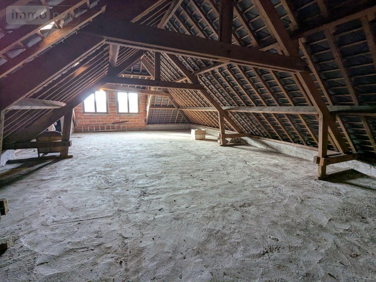 Maison a vendre Gauchin-Verloingt 62130 Pas-de-Calais 100 m2 4 pièces 157200 euros