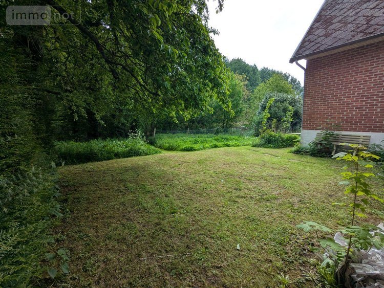 Maison a vendre Gauchin-Verloingt 62130 Pas-de-Calais 100 m2 4 pièces 157200 euros
