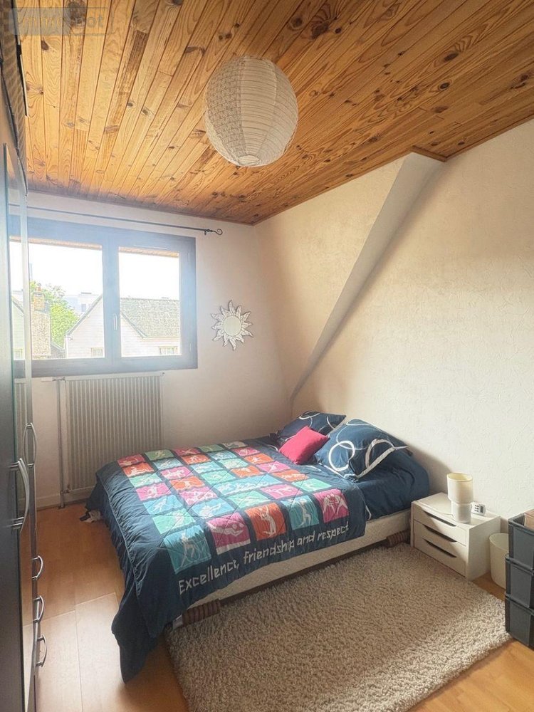 Maison a vendre Rennes 35000 Ille-et-Vilaine 102 m2 5 pièces 530400 euros