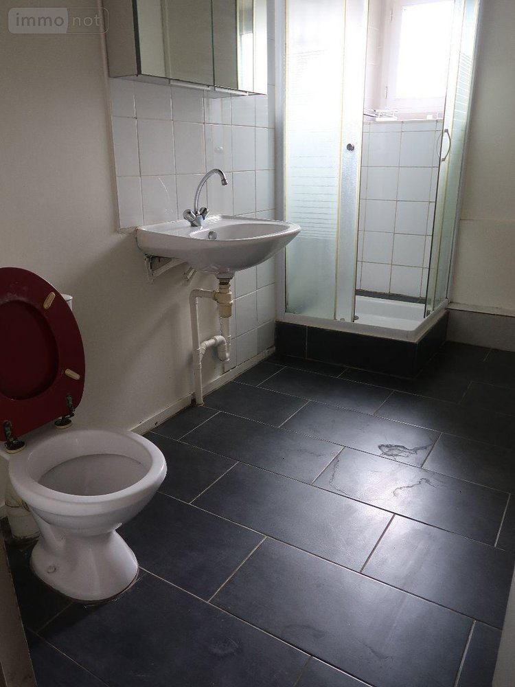 Maison a vendre Romillé 35850 Ille-et-Vilaine 38 m2 2 pièces 84008 euros