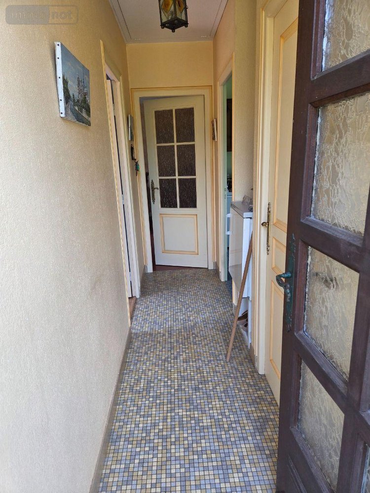 Maison a vendre Chantrigné 53300 Mayenne 46 m2 3 pièces 84000 euros