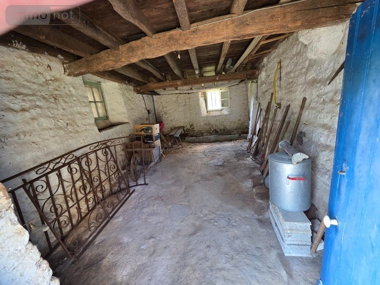 Maison a vendre Chantrigné 53300 Mayenne 46 m2 3 pièces 84000 euros
