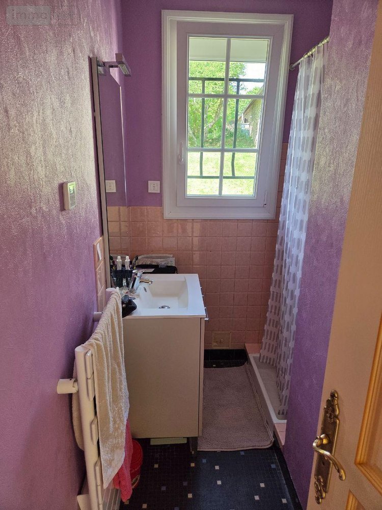 Maison a vendre Chantrigné 53300 Mayenne 46 m2 3 pièces 84000 euros