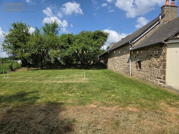 Maison a vendre Chantrigné 53300 Mayenne 46 m2 3 pièces 84000 euros