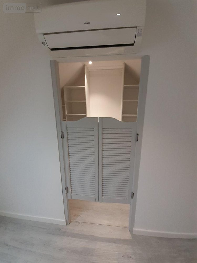 Maison a vendre Clermont-Créans 72200 Sarthe 120 m2 5 pièces 199500 euros