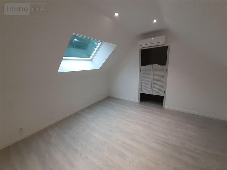 Maison a vendre Clermont-Créans 72200 Sarthe 120 m2 5 pièces 199500 euros