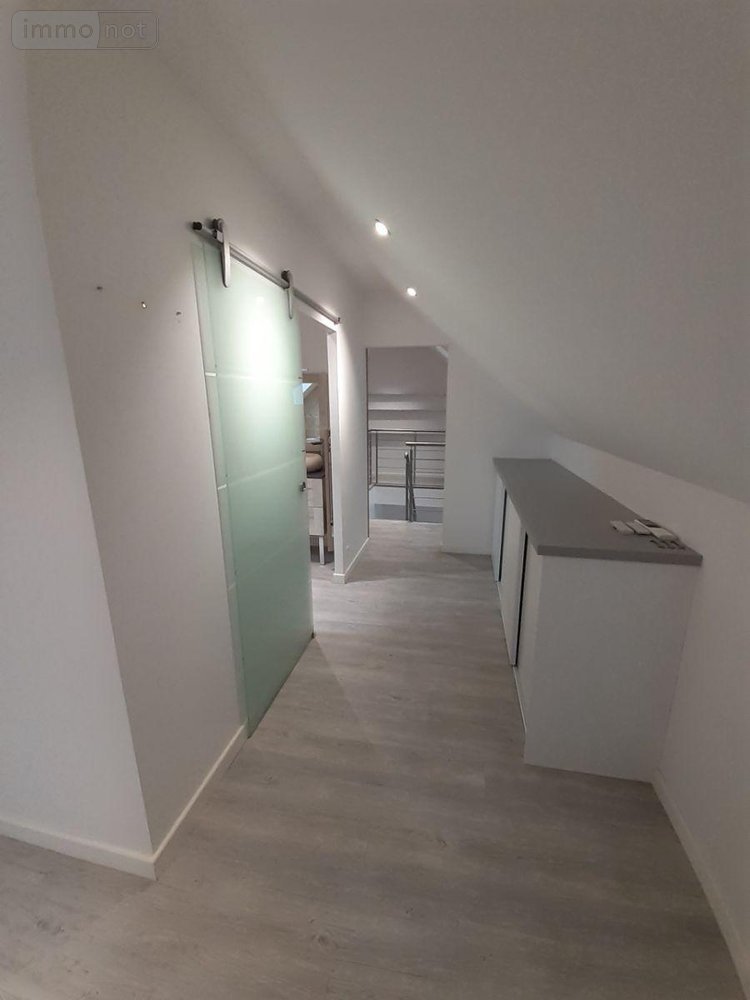 Maison a vendre Clermont-Créans 72200 Sarthe 120 m2 5 pièces 199500 euros