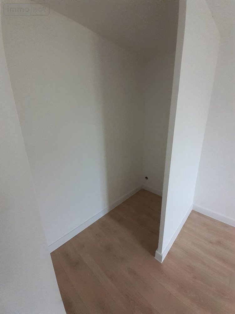 Maison a vendre Clermont-Créans 72200 Sarthe 120 m2 5 pièces 199500 euros