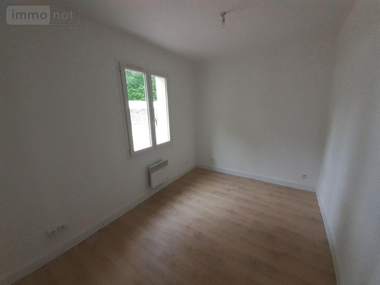 Maison a vendre Clermont-Créans 72200 Sarthe 120 m2 5 pièces 199500 euros