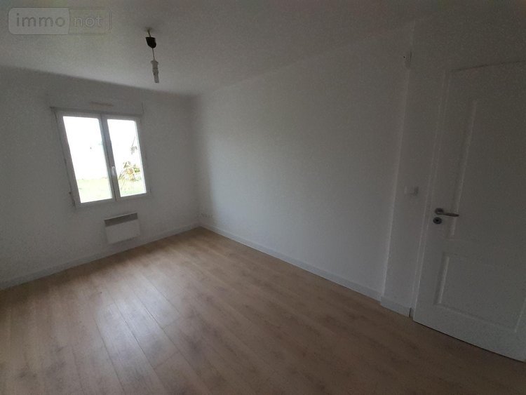 Maison a vendre Clermont-Créans 72200 Sarthe 120 m2 5 pièces 199500 euros