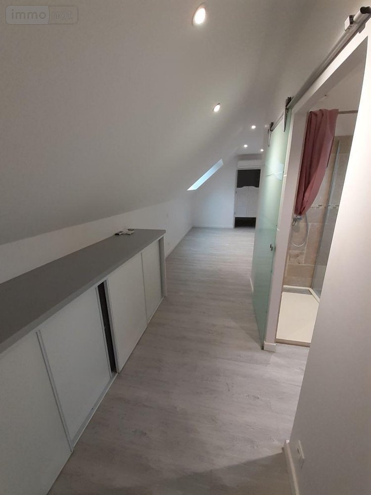 Maison a vendre Clermont-Créans 72200 Sarthe 120 m2 5 pièces 199500 euros