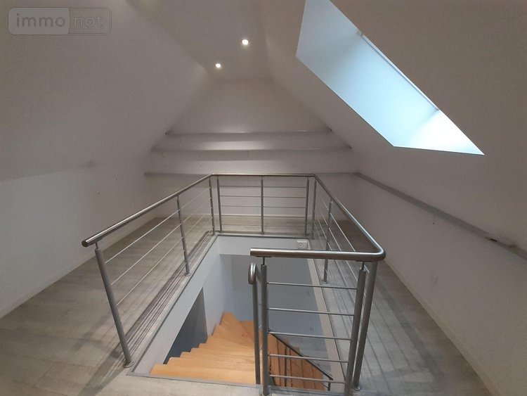 Maison a vendre Clermont-Créans 72200 Sarthe 120 m2 5 pièces 199500 euros