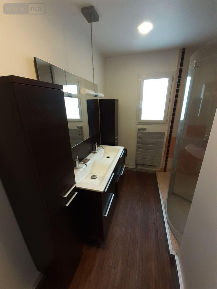 Maison a vendre Clermont-Créans 72200 Sarthe 120 m2 5 pièces 199500 euros