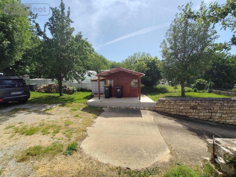 Maison a vendre Civaux 86320 Vienne 97 m2 4 pièces 184434 euros