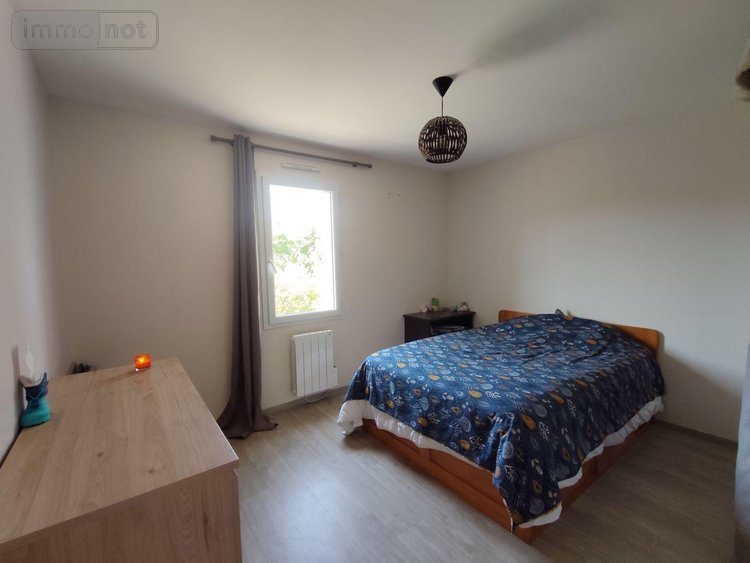 Maison a vendre Civaux 86320 Vienne 97 m2 4 pièces 184434 euros